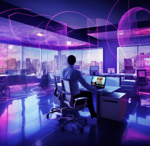 Work Image